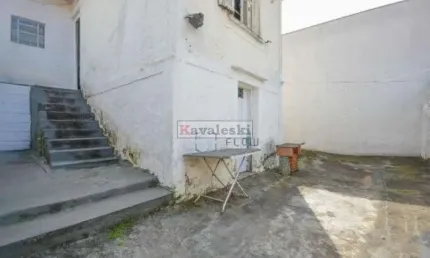 Casa com 2 quartos à venda na Rua Cuminapanema, --, Vila da Saúde, São Paulo