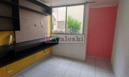 Apartamento para venda no bairro da Saúde/Cursino - São Paulo - SP