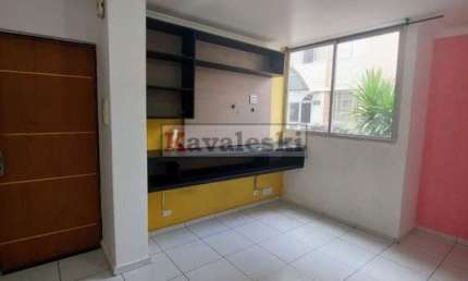 Apartamento para locação no bairro da Saúde/Cursino - São Paulo/SP