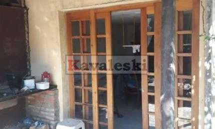 Casa Térrea com 2 dormitórios 2 vagas quintal -- metrô Sacomã