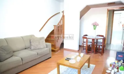 Casa com 2 quartos à venda na Rua Agostinho Gomes, --, Ipiranga, São Paulo