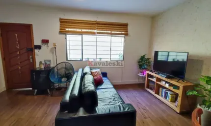 Sobrado em condomínio  com 3 dormitorios  - vila da saude