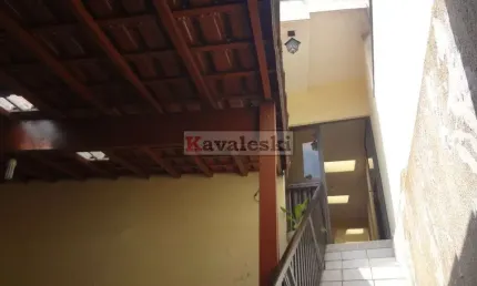 * casa térrea comercial ou residencial na avenida principal do bairro .