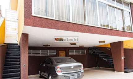 Casa com 3 quartos à venda na Rua Antônio Carlos da Fonseca, --, Jardim da Saude, São Paulo