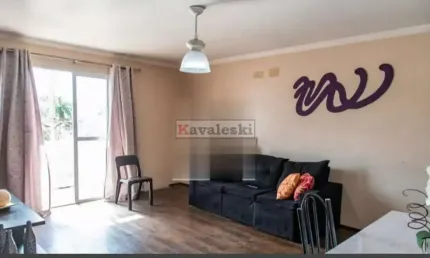 Apartamento grande , com  133m², 3 dormitórios- 1 vaga - oportunidade- somente 365 mil