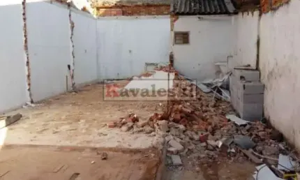>  TERRENO ABAIXO DA AVALIAÇÃO ...PRÓXIMO A RUA VERGUEIRO ..