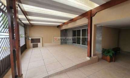 Casa com 3 quartos à venda na Rua Boiçununga, --, São João Climaco, São Paulo