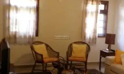 Casa com 2 quartos à venda na Rua Américo Ribeiro, --, Vila Gumercindo, São Paulo