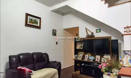 Casa com 2 quartos à venda na rua dos ituanos, --, ipiranga, são paulo, 115 m2 por r$ 640.000