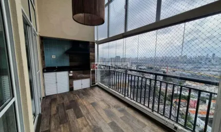 Edifício veredas ipiranga   3 suites,  3 vagas de garagem!  146m²