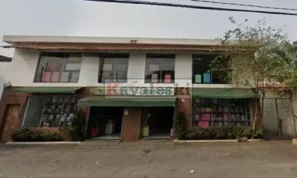 Casa comercial com 8 salas à venda na Rua Vergueiro, --, Vila Firmiano Pinto, São Paulo