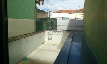 Casa com 4 quartos à venda na Rua Elba, --, Vila Moinho Velho, São Paulo