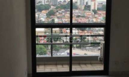 Apartamento com 1 quarto à venda na Avenida Bosque da Saúde, --, Saúde, São Paulo