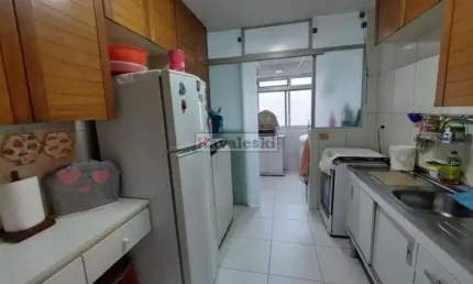 Apartamento com 3 quartos à venda na Alameda dos Guatás, --, Saúde, São Paulo