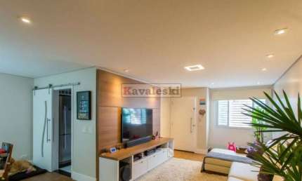Casa em condomínio fechado com 2 quartos à venda na Rua Raguna Cabral, --, Vila Monumento, São Paulo