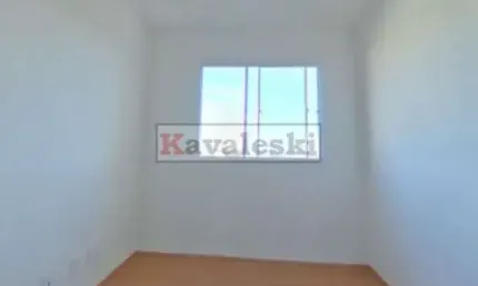 Apartamento com 2 quartos à venda na rua professor arnaldo joão semeraro, --, jardim santa emília, são paulo, 40 m2 por r$ 269.000