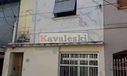 Sobrado de vila Ipiranga - metrô - 2 dormitórios 2 vagas de garagem