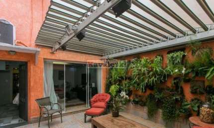 Casa com 3 quartos à venda na Rua Coronel Luís Alves, --, Vila Mariana, São Paulo