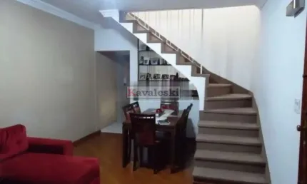 Apartamento para venda no bairro da Saúde/ Vila Santo Estefano - São Paulo/SP