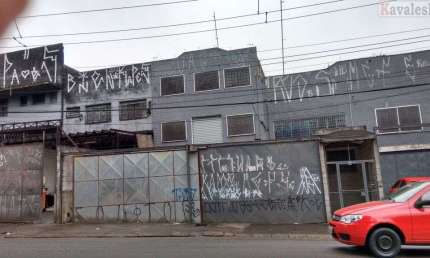 _  EXCELENTE GALPÃO PRA VENDER HOJE , ABAIXO DO VALOR DE MERCADO !!