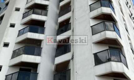 Apartamento 2 dormitórios 1 suite 2 wcs 1 vaga 70 metros - Próx Metrô Alto Ipiranga