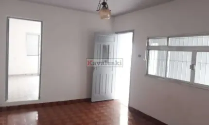 Casa com 2 quartos à venda na Rua Guaiana, --, Jardim Clímax, São Paulo