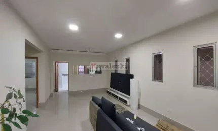 Casa totalmente térrea para venda no bairro vila das mercês - são paulo - sp