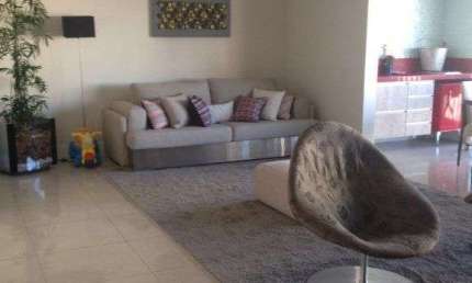 Excelente Apartamento no Condomínio Vereda Ipiranga 3 suites 3 avagas 146 metros - Lazer