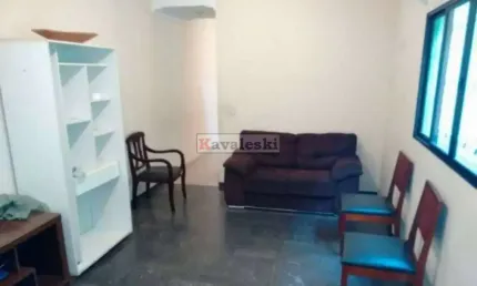 Casa com 3 quartos à venda na Rua Antônio Frutuoso Barbosa, --, Vila Liviero, São Paulo