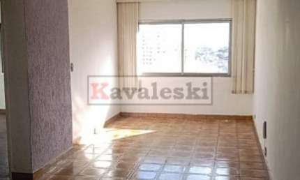 Apartamento com 2 quartos à venda na Rua Engenheiro João Monteiro da Gama, --, Vila da Saúde, São Paulo, 75 m2 por R$ 420.000