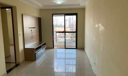 Apartamento lindo, Vago, 2 dormitórios 1 suite 2 wcs 2 vagas - Lazer- Acesso Metrô Sacomã