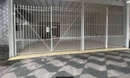 Casa com 3 quartos à venda na Rua Vemag, --, Vila Carioca, São Paulo