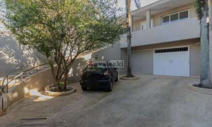 EXELENTE CASA TÉRREA MIOLO DO JARDIM DA SAÚDE 4 DORM, 2 STES, 5 VAGAS