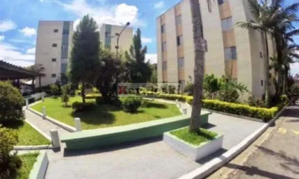 Apartamento vago e reformado próx Unip - 2 dormitórios 1 vaga -
