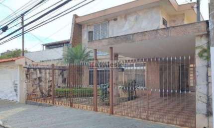 Sobrado Lindo 3 dormitórios 1 suite 3 vagas Quintal grande com churrasqueira