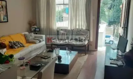 Sobrado para Venda no Jardim da Saúde / Cursino - São Paulo/SP