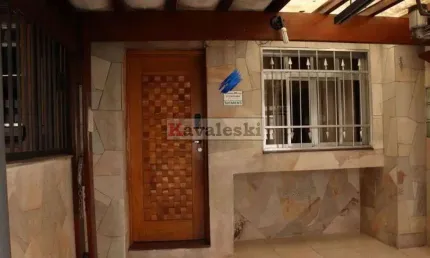 Casa com 5 quartos à venda na Rua Oliveira Alves, --, Ipiranga, São Paulo