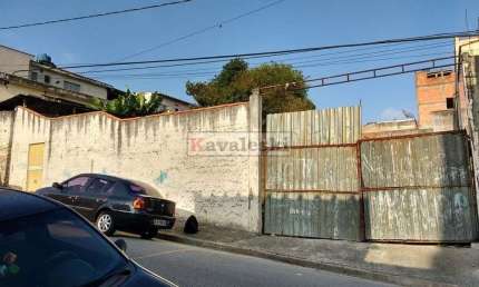 Belo terreno bem localizado !! Proprietário estuda ofertas !