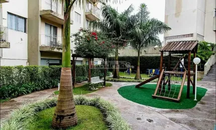 Apartamento com 2 quartos à venda na Rua Henrique Altes, --, Jardim Patente Novo, São Paulo