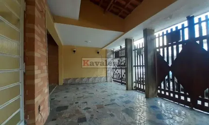 Casa com 2 quartos à venda na Rua Galeazzo Alessi, --, São Judas, São Paulo