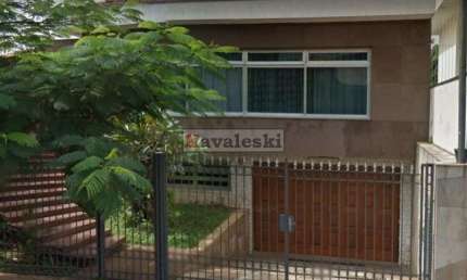 Casa com 4 quartos à venda na Rua Enjolras Vampre, --, Jardim da Saude, São Paulo