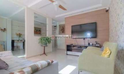 Casa com 3 quartos à venda na Rua Hermânia, --, Vila das Mercês, São Paulo