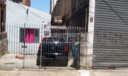 Casa com 3 quartos à venda na Rua Mário Schioppa, --, Vila Água Funda, São Paulo