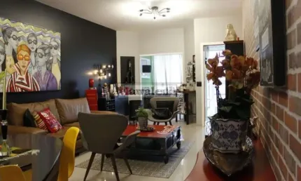 Casa com 3 quartos à venda na Rua Manoel Caetano, --, Vila Gumercindo, São Paulo