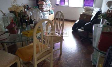 Casa com 3 quartos à venda na Rua Coronel Silvério Antônio de Morais, --, Vila Santo Estéfano, São Paulo