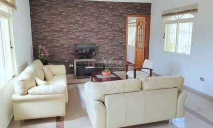 * CASA TERREA JD SAUDE  560M2 4 DOR 2 STES, 6 VAGAS COM QUINTAL