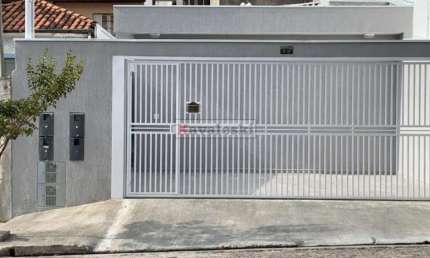 Atenção Investidores - 4 casas novas em condominio fechado- Saúde / Vila Vera