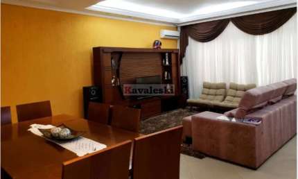 Sobrado maravilhoso 3 dormitórios 1 suite 2 vagas - quintal - Próx Cursino
