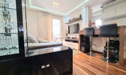 Apartamento com 2 quartos para alugar na Rua Abílio Soares, --, Paraíso, São Paulo