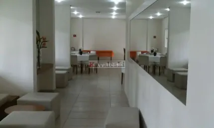 Apartamento com 2 quartos à venda na Rua João Simões de Souza, --, Vila Andrade, São Paulo, 49 m2 por R$ 340.000